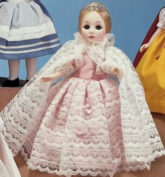 Effanbee - Play-size - Storybook - Cinderella - Doll